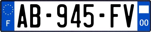 AB-945-FV