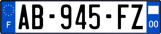 AB-945-FZ