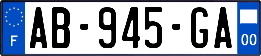 AB-945-GA