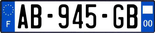 AB-945-GB