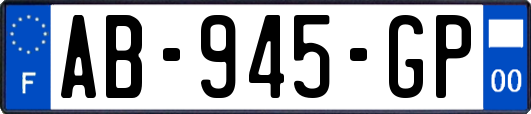 AB-945-GP