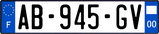 AB-945-GV