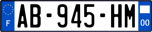 AB-945-HM