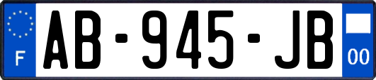 AB-945-JB
