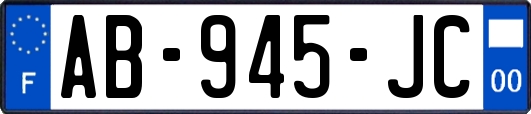 AB-945-JC