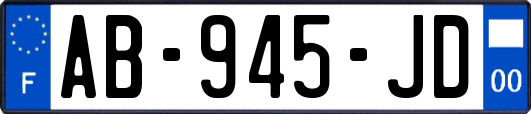 AB-945-JD