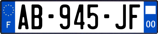 AB-945-JF