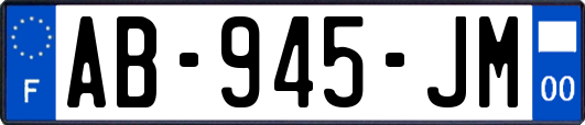 AB-945-JM