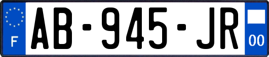 AB-945-JR