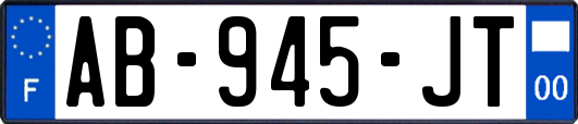 AB-945-JT