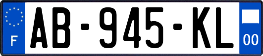 AB-945-KL