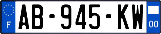 AB-945-KW