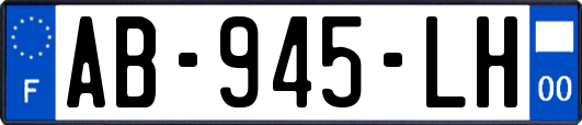 AB-945-LH