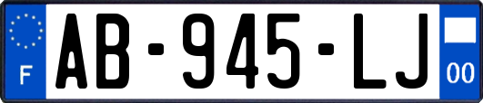AB-945-LJ