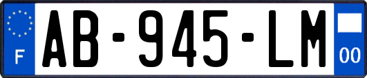 AB-945-LM