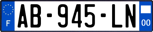 AB-945-LN