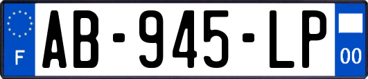 AB-945-LP