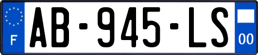 AB-945-LS