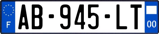 AB-945-LT