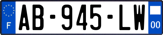 AB-945-LW