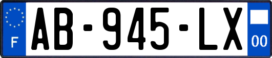 AB-945-LX