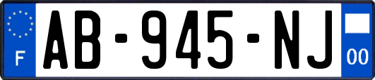 AB-945-NJ
