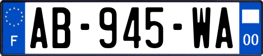 AB-945-WA
