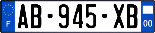 AB-945-XB