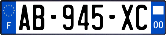 AB-945-XC
