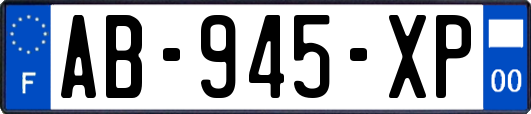 AB-945-XP