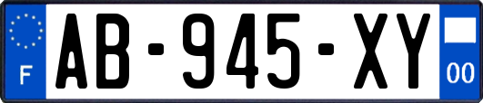 AB-945-XY