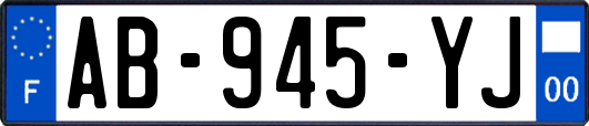 AB-945-YJ