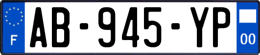 AB-945-YP
