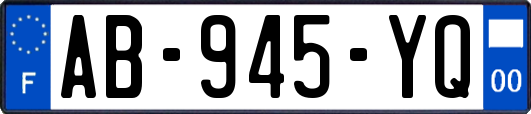 AB-945-YQ