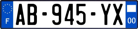 AB-945-YX