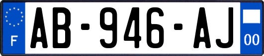 AB-946-AJ