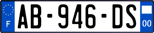 AB-946-DS