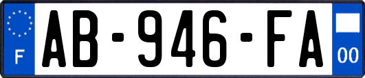 AB-946-FA