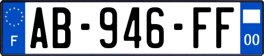 AB-946-FF