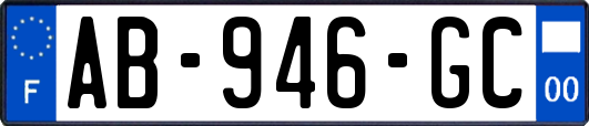 AB-946-GC