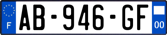 AB-946-GF