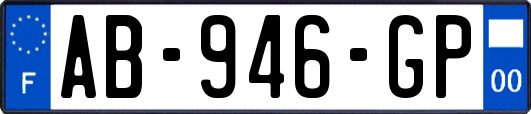 AB-946-GP