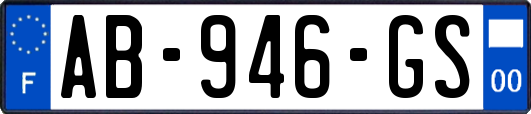 AB-946-GS