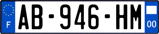 AB-946-HM