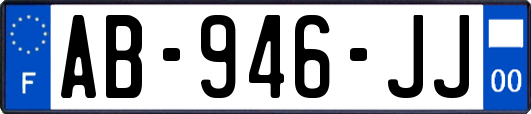 AB-946-JJ