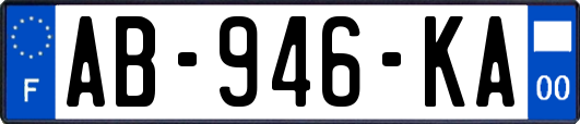 AB-946-KA