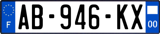 AB-946-KX
