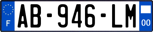 AB-946-LM
