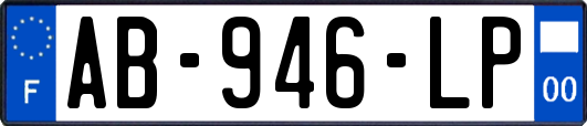AB-946-LP