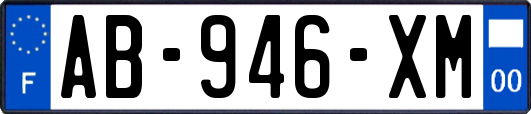 AB-946-XM